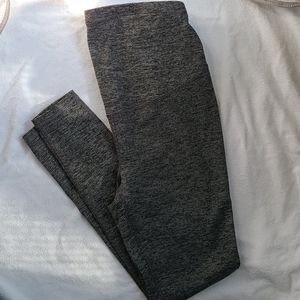 Old Navy Go Dry Maternity Leggings